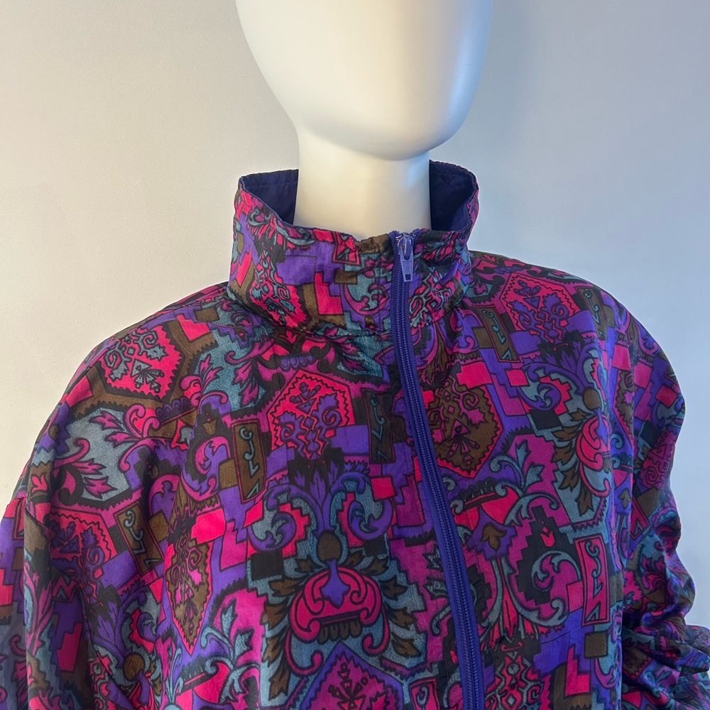 Vintage Jacket - Picture 6 of 6